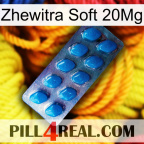 Zhewitra Soft 20Mg viagra1